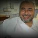 The imprisoned doctor Ziad Muhammad Al-Dalo is a Palestinian new victim who was killed behind Israeli bars.