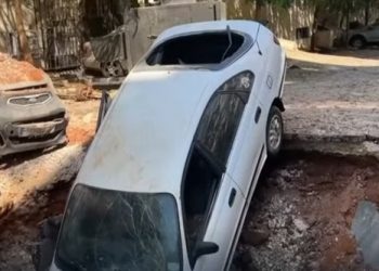 الاحتلال يقتل 6 لاجئين فلسطينيين نصفهم أطفال جنوب لبنان