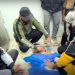 الاحتلال الإسرائيلي يواصل حرب الإبادة التي يشنها على قطاع غزة
