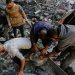 42227 قتيلاً فلسطينياً في حرب الإبادة المتواصلة على غزة لليوم الـ373