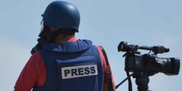 ارتفاع عدد القتلى الصحفيين في غزة إلى 176 (أسماء)