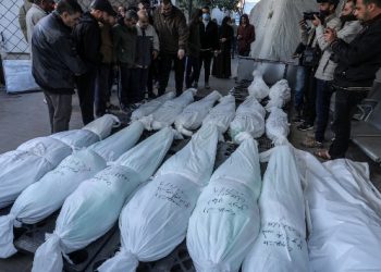 استمرار الإبادة الجماعية في شمال غزة: خطة ممنهجة للقضاء على كل مظاهر الحياة