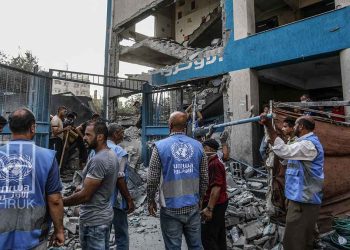 الاحتلال الإسرائيلي يقتل نحو 12 ألف طالب فلسطيني منذ 7 أكتوبر