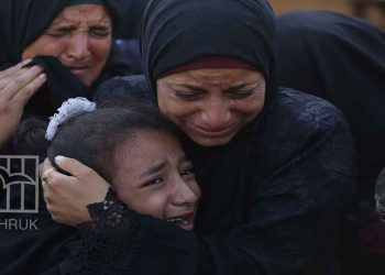 الاحتلال الإسرائيلي يواصل حرب الإبادة التي يشنها على قطاع غزة