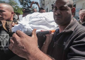 The IOF continues its invasion and annihilation of northern Gaza for the tenth day