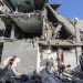 IOF continues to tighten siege and genocide in northern Gaza