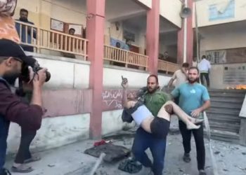 New Israeli massacre in Jabalia leaves 150 killed, injured