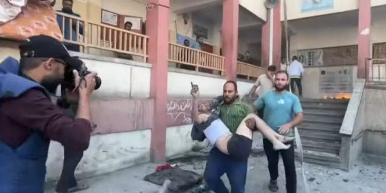 الاحتلال الإسرائيلي يقتل 3 صحفيين جنوبي لبنان