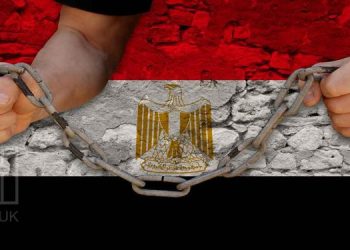 Egyptian detainee dies of medical negligence in Egyptian prisons after five years in detention