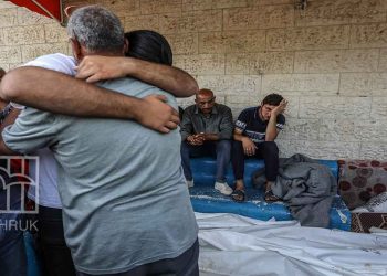 الاحتلال الإسرائيلي يواصل حرب الإبادة التي يشنها على قطاع غزة