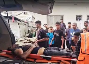 13 يوما على حرب التجويع والإبادة البرية شمال غزة