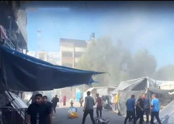 13 days of starvation and ground invasion in northern Gaza