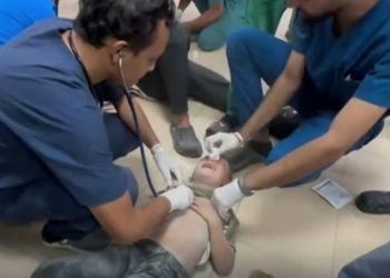 IOF Commits a New Massacre in Jabalia killing 33 including 21 women