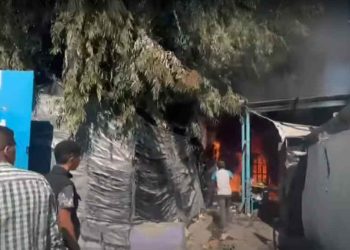 الاحتلال الإسرائيلي يواصل حرب الإبادة التي يشنها على قطاع غزة