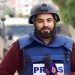PA security services suppress freedom of the press to cover up crimes of the occupation