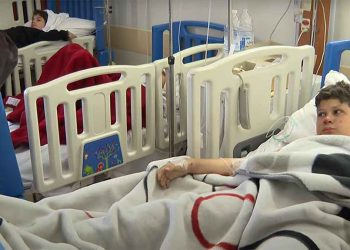 Lebanon: Israeli Aggression Leads to Closure of 5 Hospitals and 100 Health Centers