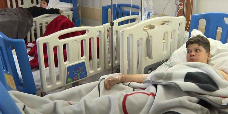 Lebanon: Israeli Aggression Leads to Closure of 5 Hospitals and 100 Health Centers