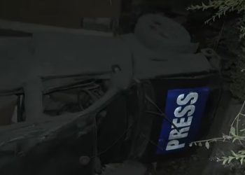 New Israeli massacre in Jabalia leaves 150 killed, injured