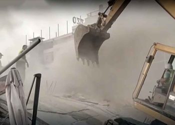 Lebanon: 2,672 people killed since start of Israeli offensive