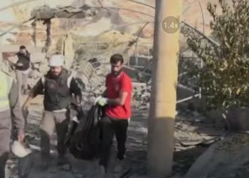 178 قتيلاً من القطاع الصحي في عدوان الاحتلال الإسرائيلي على لبنان