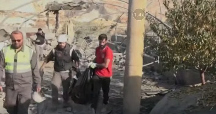 178 قتيلاً من القطاع الصحي في عدوان الاحتلال الإسرائيلي على لبنان