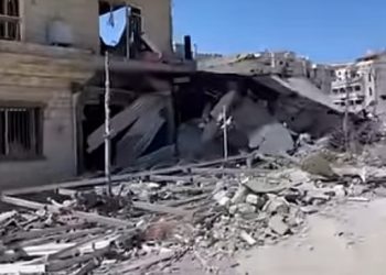 2653 قتيلاً.. حصيلة جديدة لضحايا العدوان الإسرائيلي على لبنان