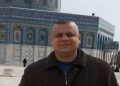 وفاة الأسير الفلسطيني محمد موسى