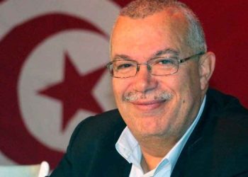قضاء تونس المسيس يسجن نور الدين البحيري مدة 10 سنوات