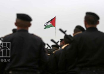  PA’s Repression Against Activists in the West Bank Increases