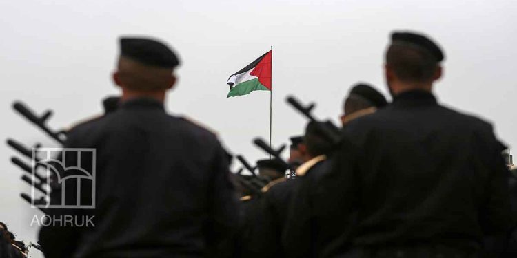 PA’s Repression Against Activists in the West Bank Increases