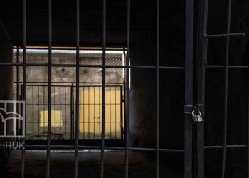 11,400 West Bank Palestinians arrested since Israeli aggression on Gaza