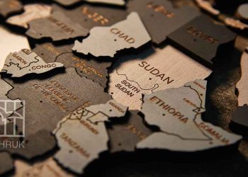 124 Civilians Killed in “Rapid Support” Attack on Al-Jazira State