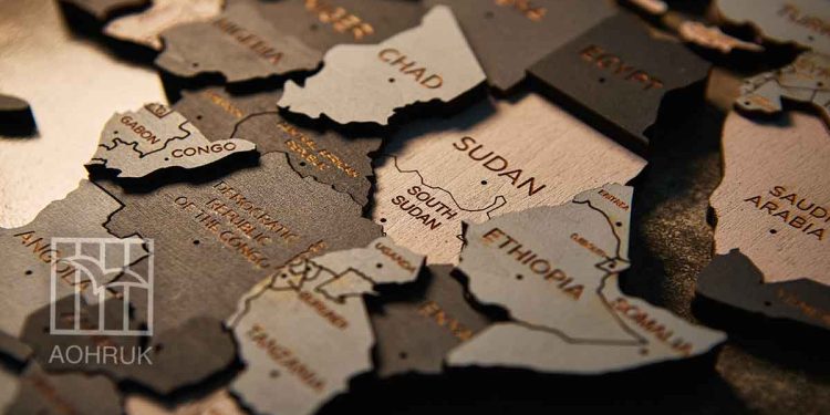 124 Civilians Killed in “Rapid Support” Attack on Al-Jazira State