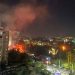 Three people killed in Israeli attack on Syria, including a journalist