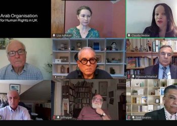 Webinar- Israel’s Assault on Lebanon: All-Out War on the Horizon if the International Community Stays Silent