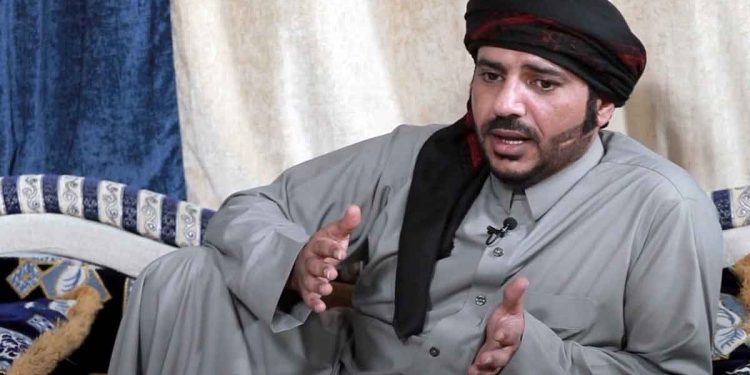 Yemeni Wissam Saad Kada