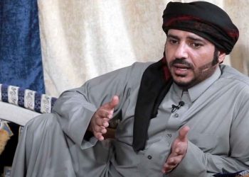 اليمني وسام سعد كدة