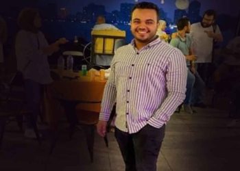 المعتقل عبدالصمد ربيع عبدالرحمن، المصاب بالسرطان