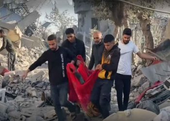 50 قتيلاً فلسطينياً بمجزرة جديدة في بيت لاهيا شمال غزة