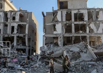 غزة.. المستشفيات في دائرة الاستهداف و1800 قتيل في الشمال خلال شهر