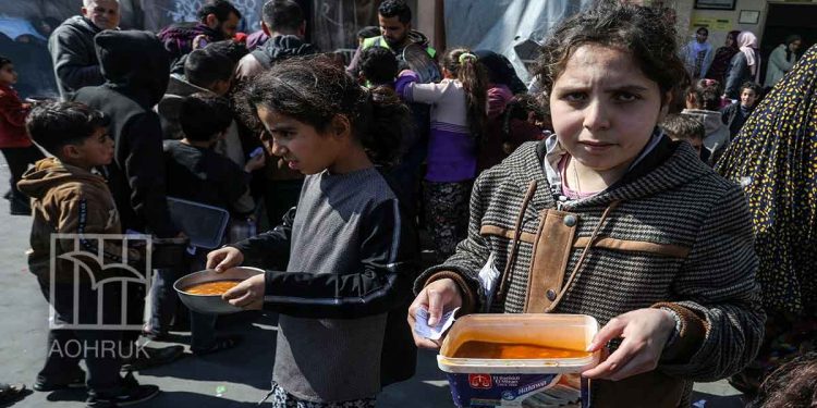 أرقام مروعة.. أطفال فلسطين ولبنان في زمن الحرب الإسرائيلية