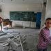 الاحتلال يقتل أكثر من 12 ألف طالب فلسطيني منذ أكتوبر 2023