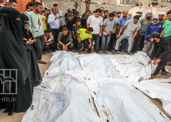 المجازر الإسرائيلية في غزة مستمرة.. من يوقف هذه الجرائم؟