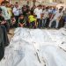 المجازر الإسرائيلية في غزة مستمرة.. من يوقف هذه الجرائم؟