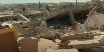 ارتفاع عدد قتلى العدوان الإسرائيلي على لبنان إلى 2968