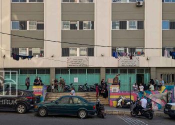 1.4 مليون نازح في لبنان بسبب عدوان الاحتلال الإسرائيلي