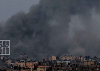 استمرار العدوان على لبنان.. ومقتل 12 مسعفا ومتطوعا في صور