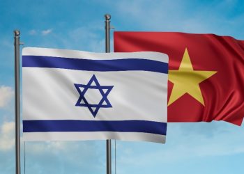على فيتنام وقف التعاون مع الاحتلال الإسرائيلي على الفور