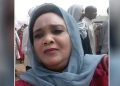 الإعلاميون في مرمى النار بالسودان.. وأحدث القتلى الصحفية حنان آدم