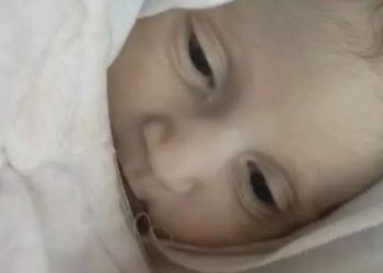 حرب الإبادة مستمرة.. وفاة رضيعة في غزة بسبب البرد الشديد